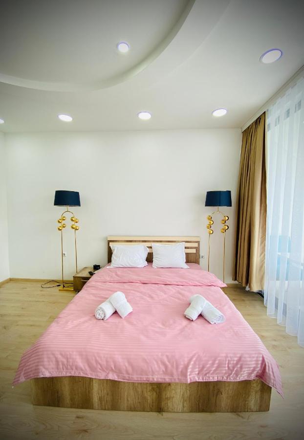 Hotel Perla Πρίζρεν Εξωτερικό φωτογραφία