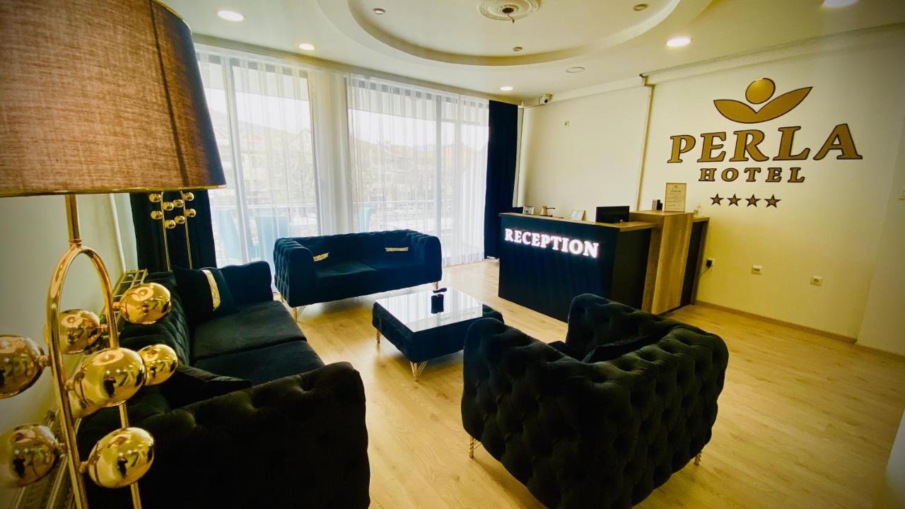 Hotel Perla Πρίζρεν Εξωτερικό φωτογραφία
