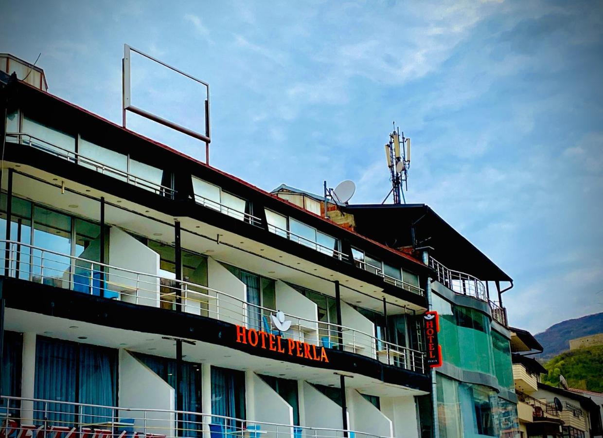 Hotel Perla Πρίζρεν Εξωτερικό φωτογραφία