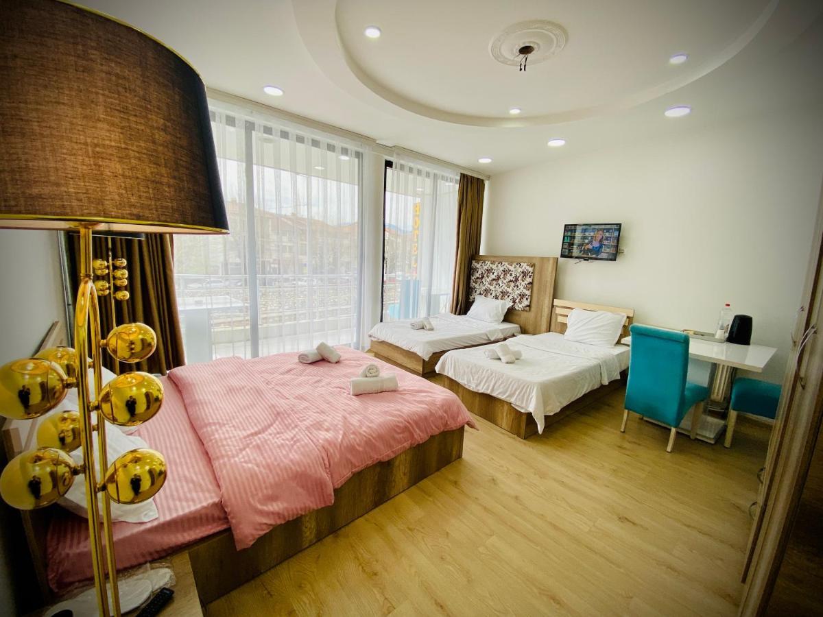 Hotel Perla Πρίζρεν Εξωτερικό φωτογραφία