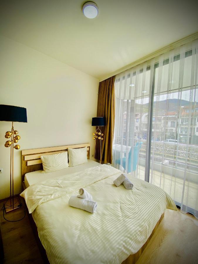 Hotel Perla Πρίζρεν Εξωτερικό φωτογραφία