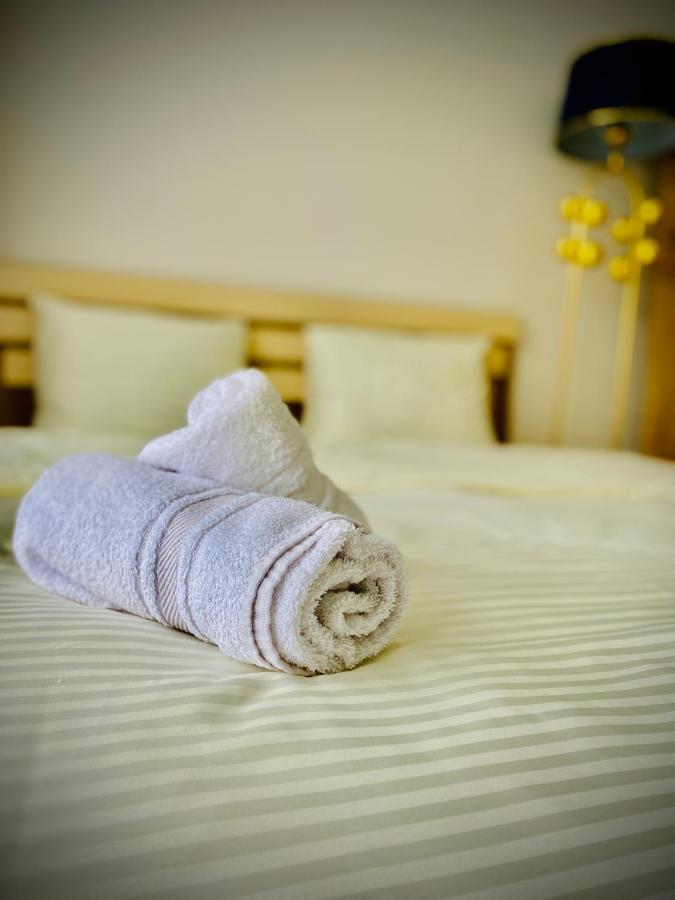 Hotel Perla Πρίζρεν Εξωτερικό φωτογραφία