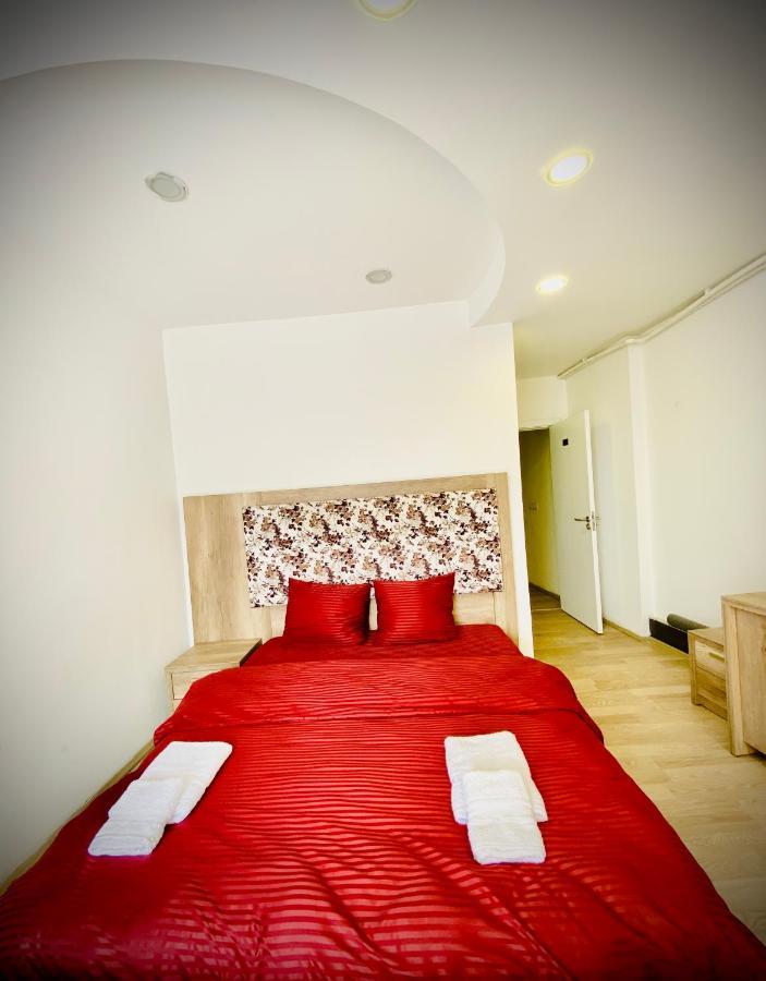 Hotel Perla Πρίζρεν Εξωτερικό φωτογραφία