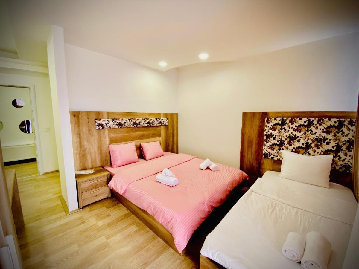 Hotel Perla Πρίζρεν Εξωτερικό φωτογραφία