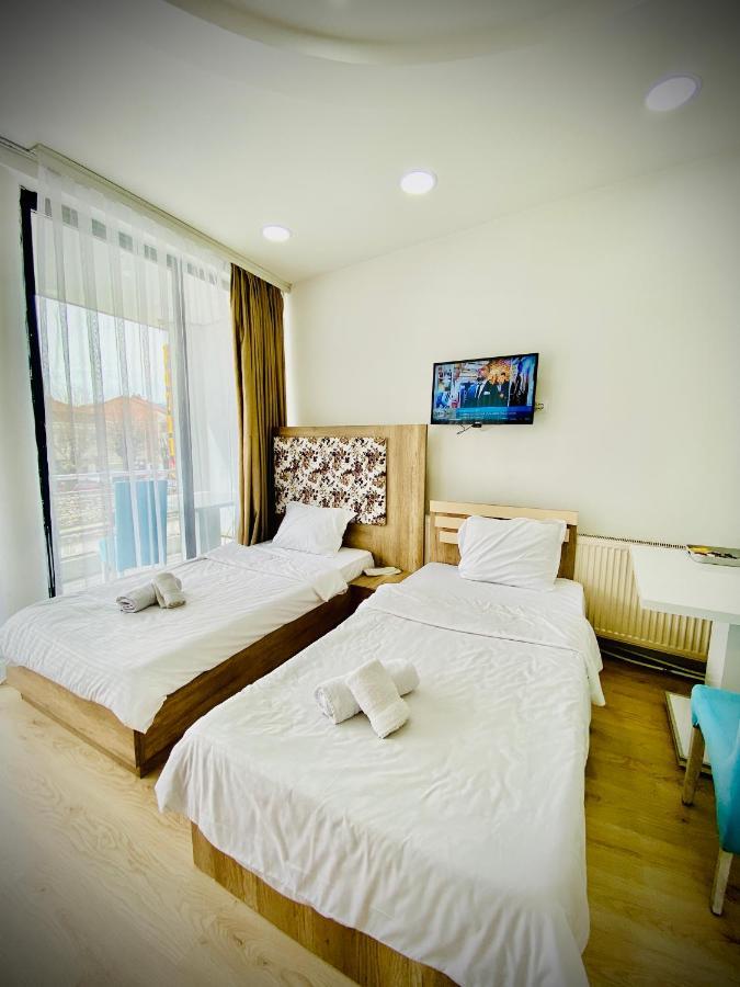 Hotel Perla Πρίζρεν Εξωτερικό φωτογραφία