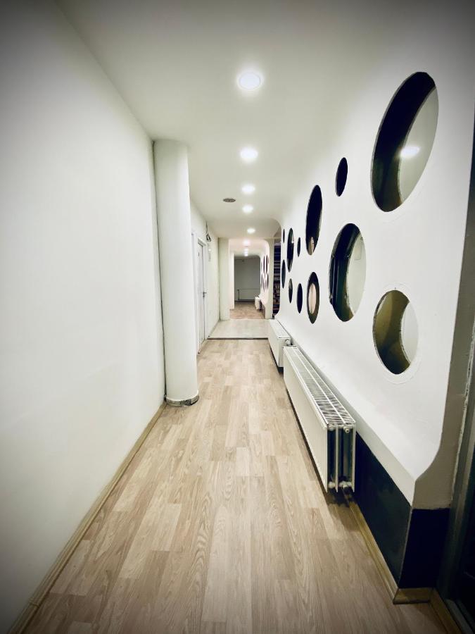 Hotel Perla Πρίζρεν Εξωτερικό φωτογραφία