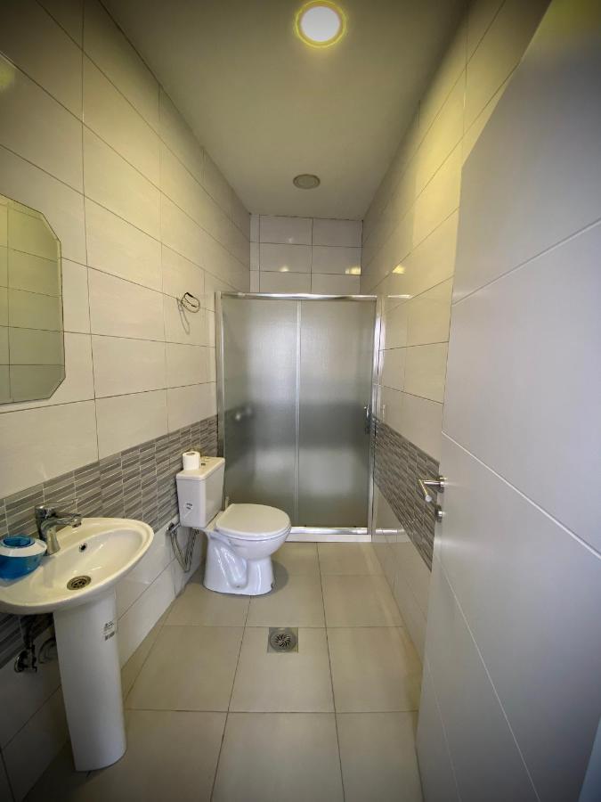Hotel Perla Πρίζρεν Εξωτερικό φωτογραφία