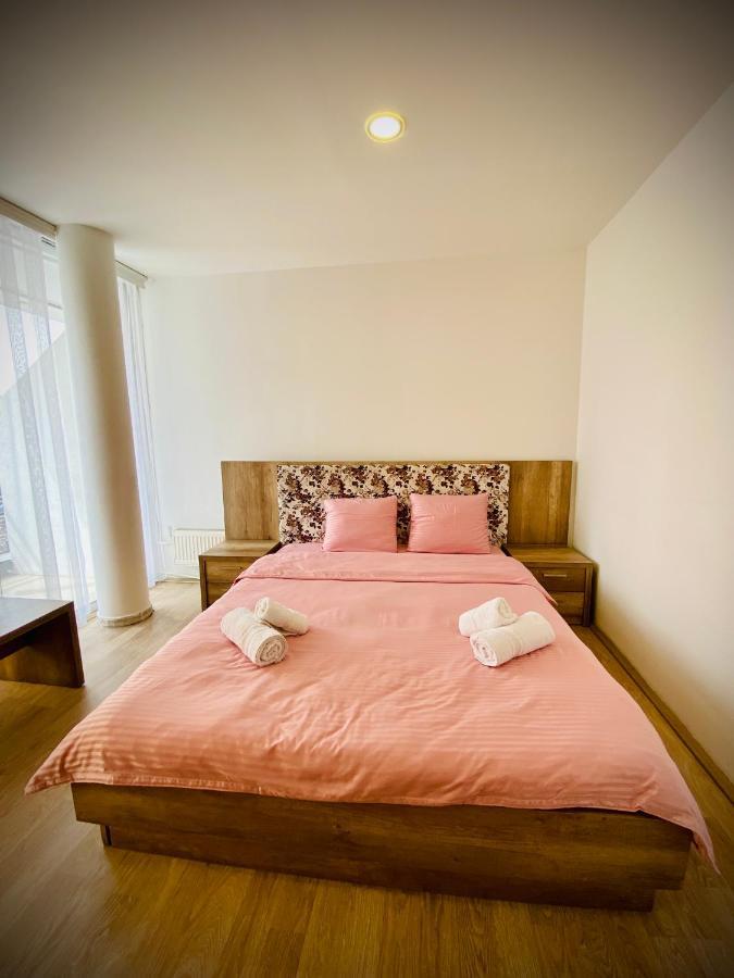 Hotel Perla Πρίζρεν Εξωτερικό φωτογραφία