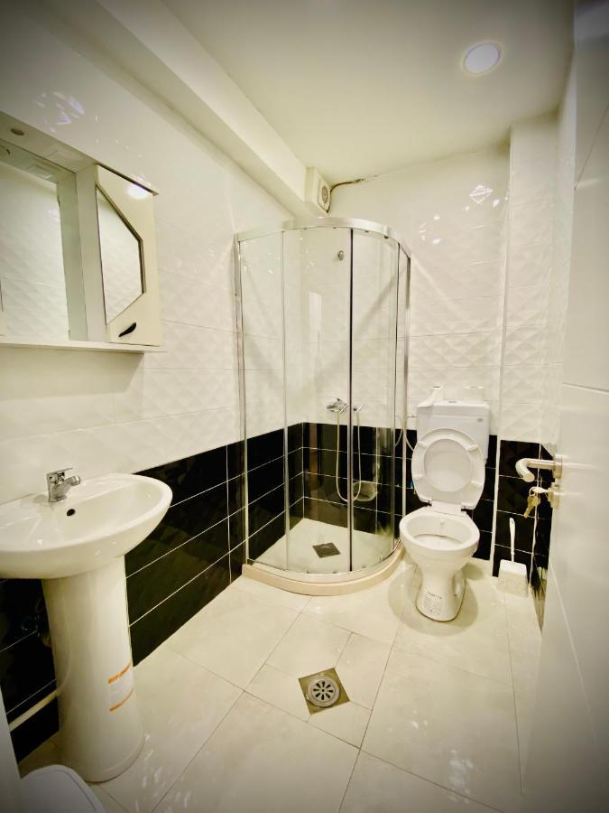 Hotel Perla Πρίζρεν Εξωτερικό φωτογραφία