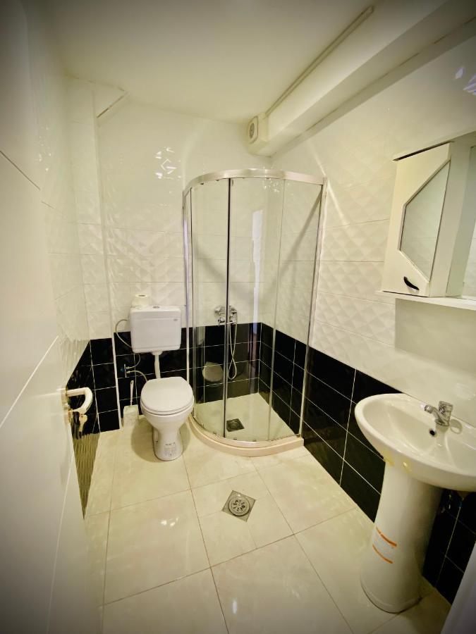 Hotel Perla Πρίζρεν Εξωτερικό φωτογραφία