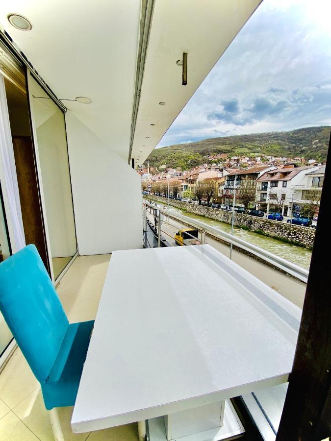Hotel Perla Πρίζρεν Εξωτερικό φωτογραφία