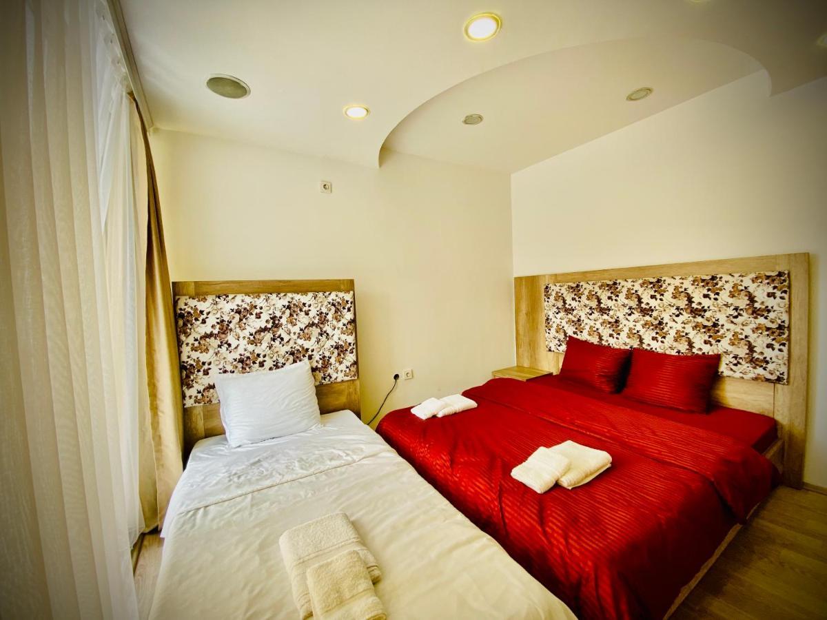 Hotel Perla Πρίζρεν Εξωτερικό φωτογραφία
